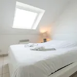 Bel Appartement 4Pers Stationnement Gratuit Centre