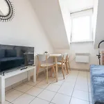 Bel Appartement 4Pers Stationnement Gratuit Centre